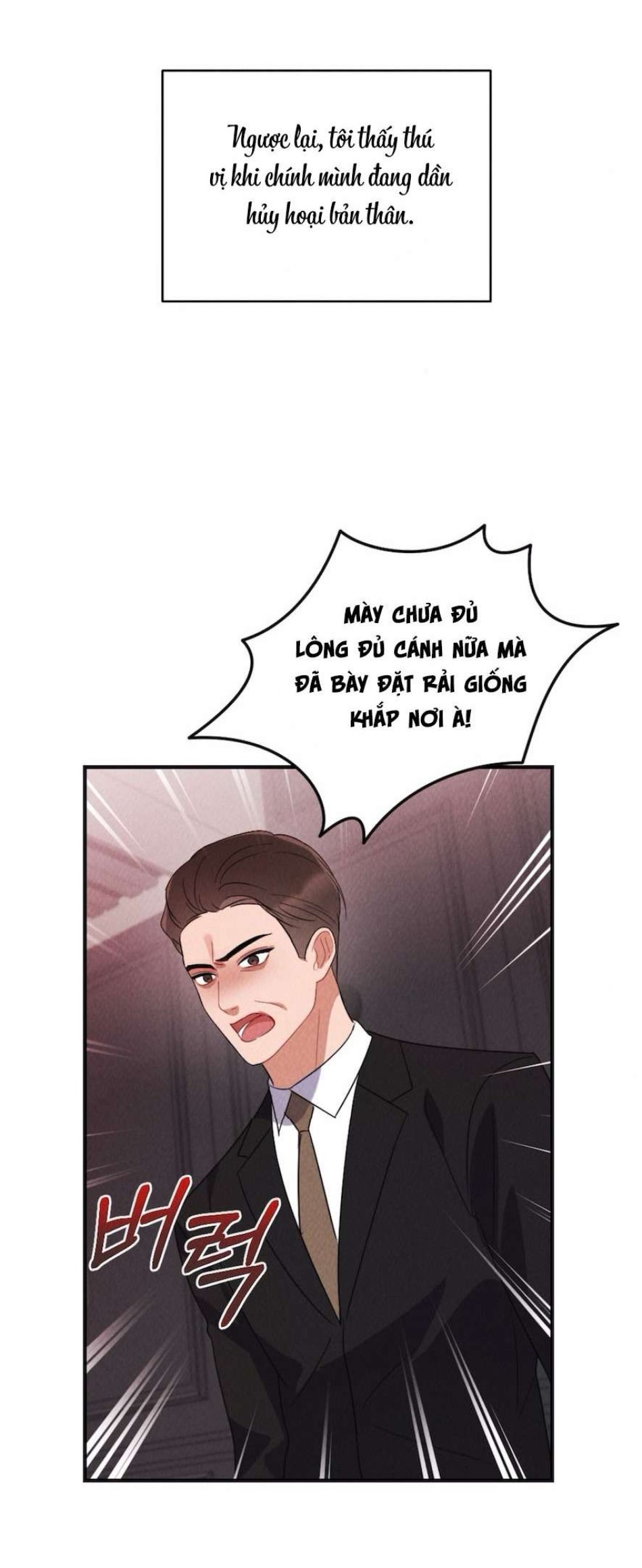 Trò Chơi Quyền Lực 