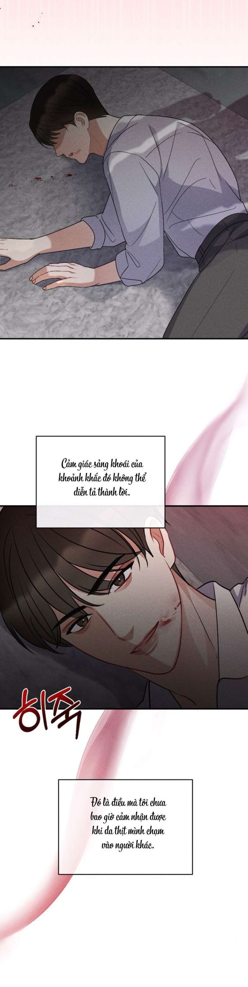 Trò Chơi Quyền Lực 