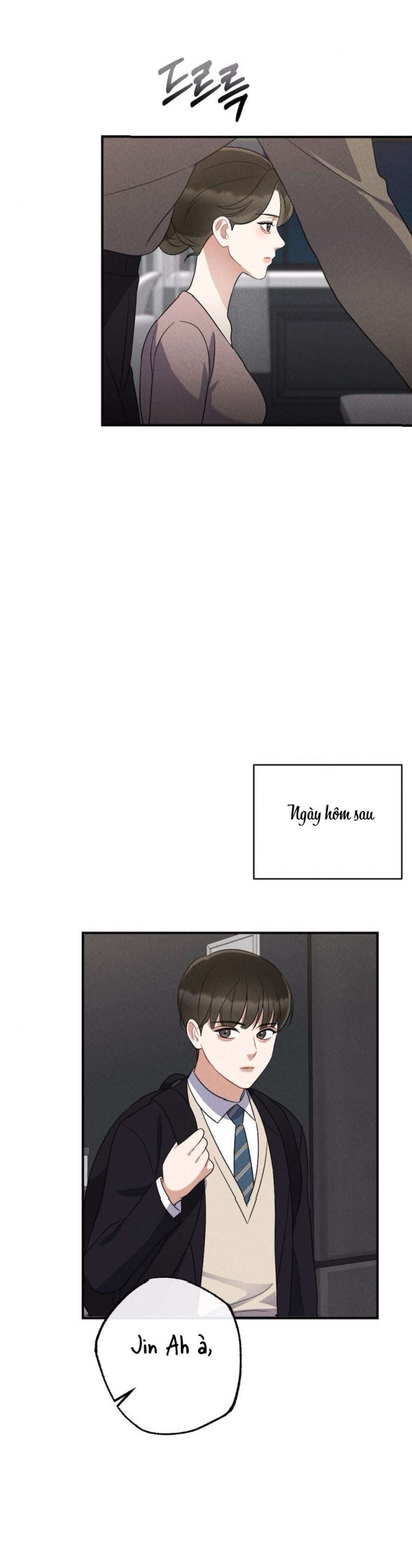 Trò Chơi Quyền Lực 
