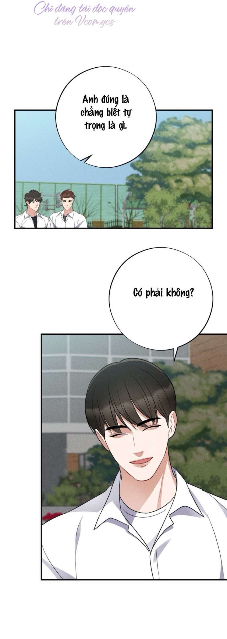 Trò Chơi Quyền Lực 