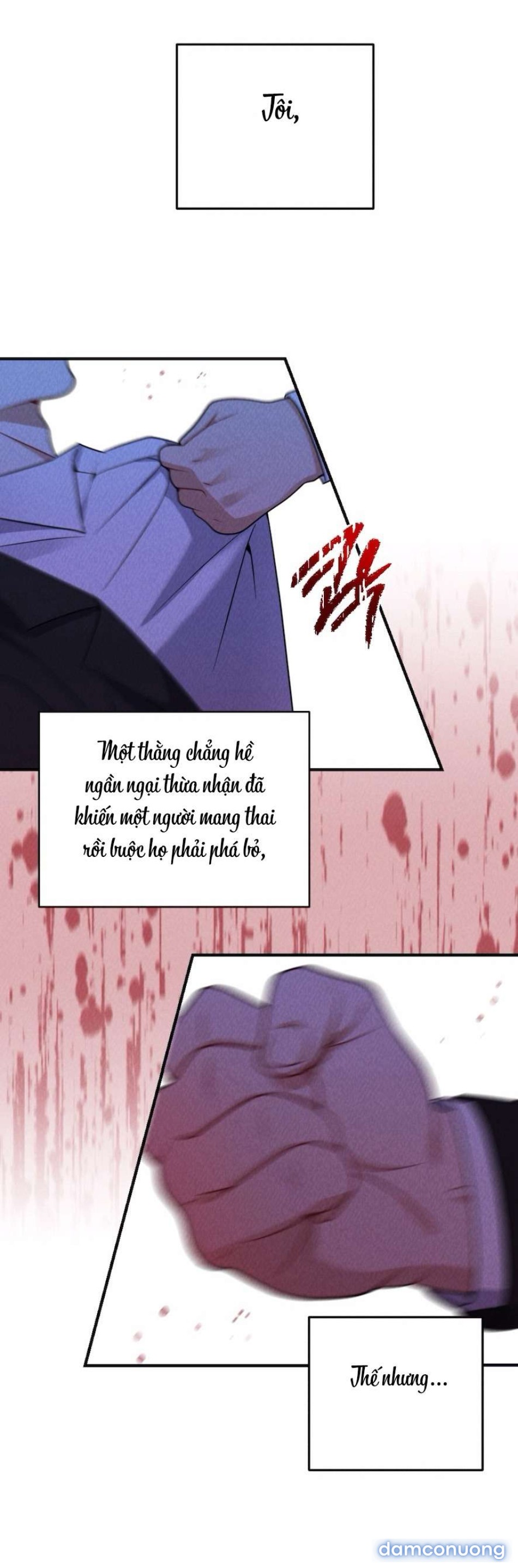 Trò Chơi Quyền Lực 
