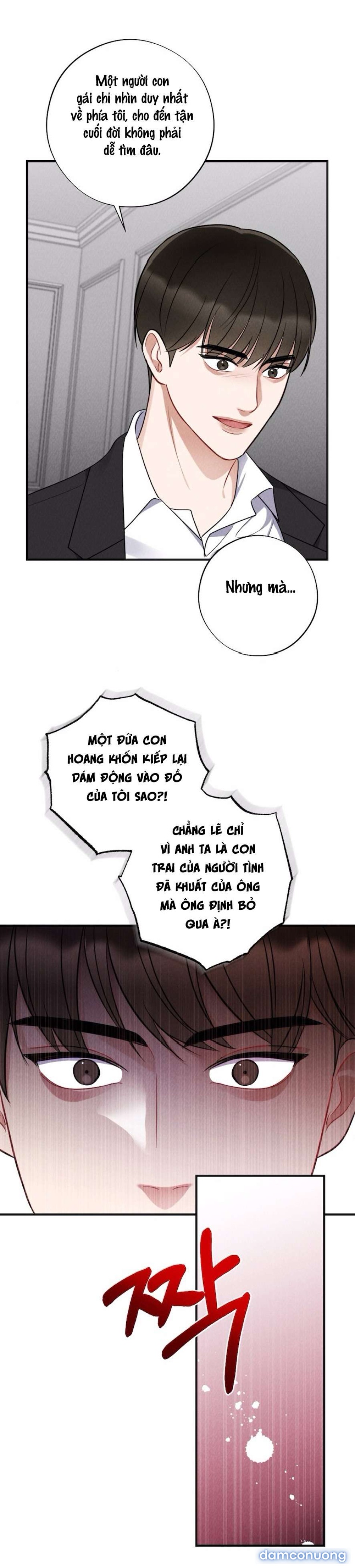 Trò Chơi Quyền Lực 