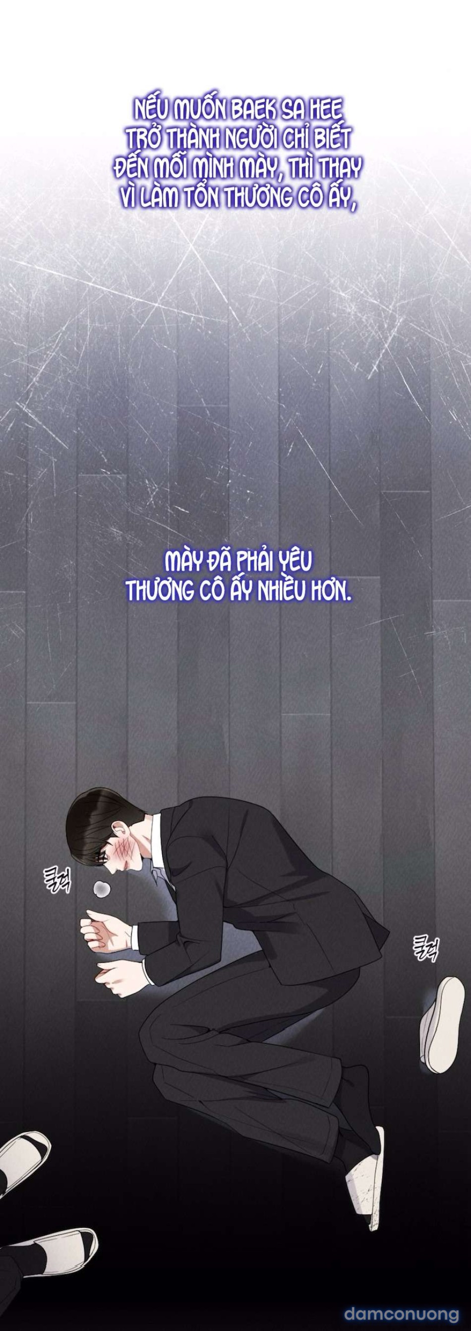 Trò Chơi Quyền Lực 