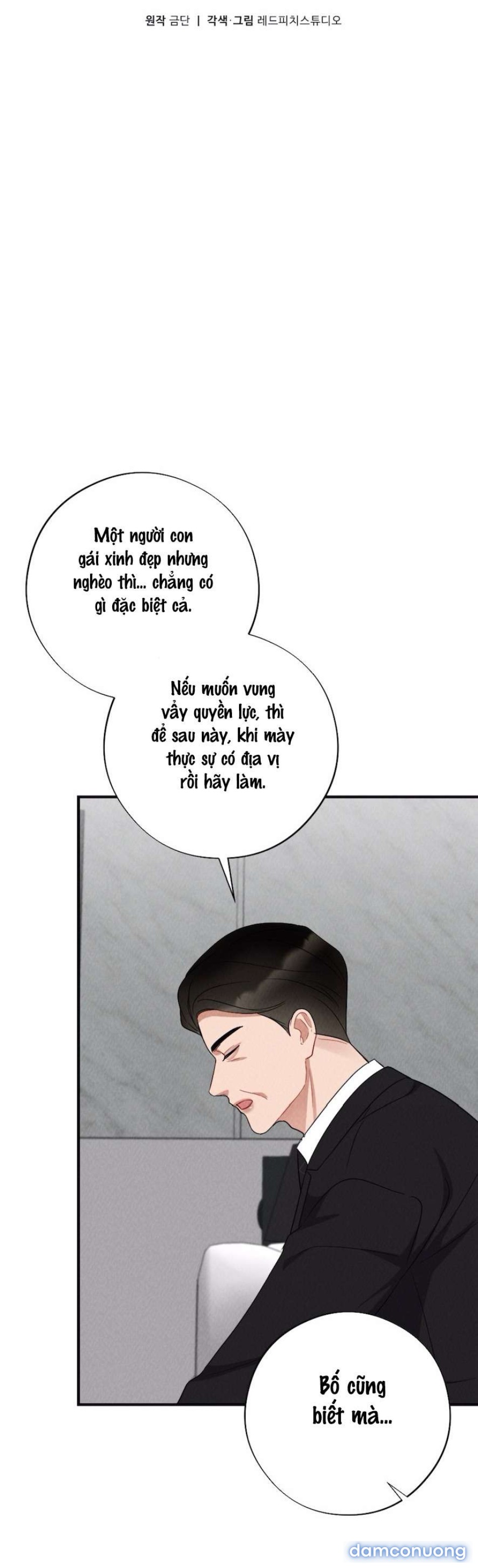 Trò Chơi Quyền Lực 