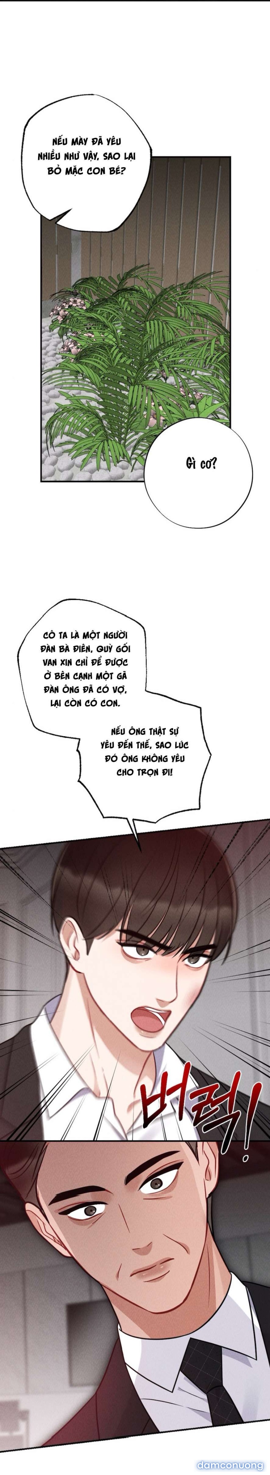 Trò Chơi Quyền Lực 