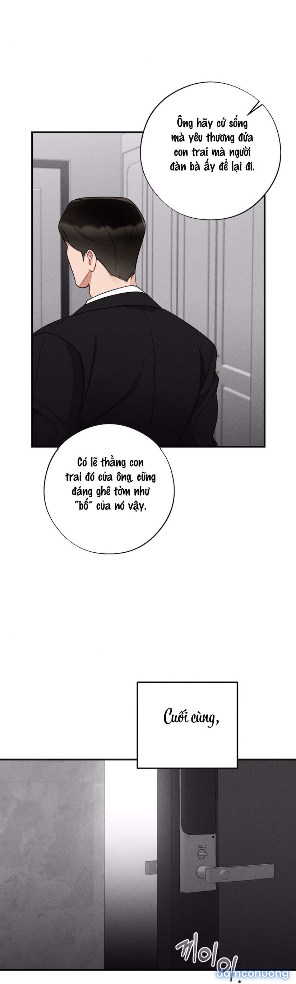 Trò Chơi Quyền Lực 