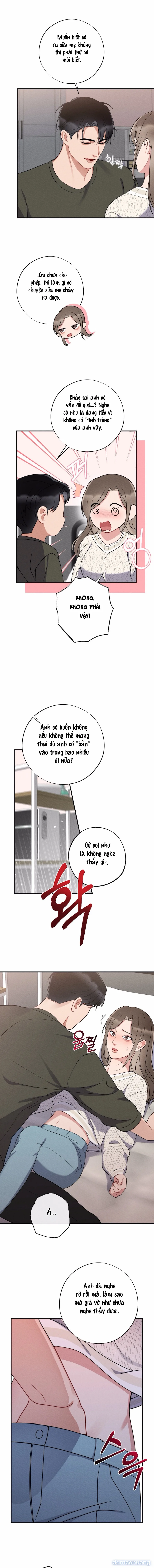 Trò Chơi Quyền Lực 