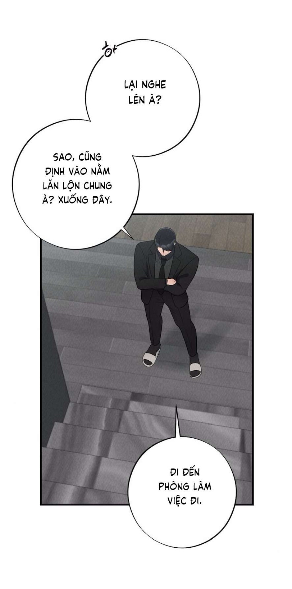 Trò Chơi Quyền Lực 