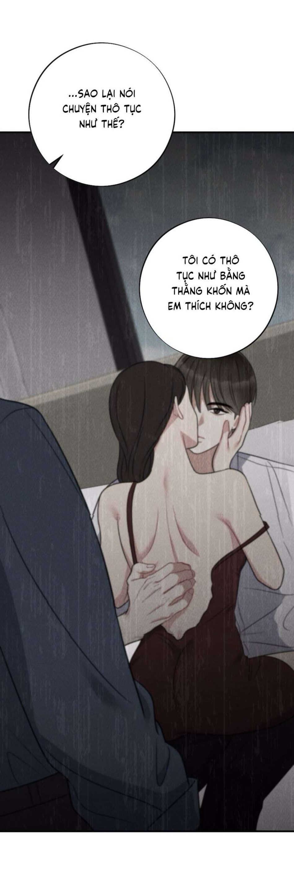Trò Chơi Quyền Lực 