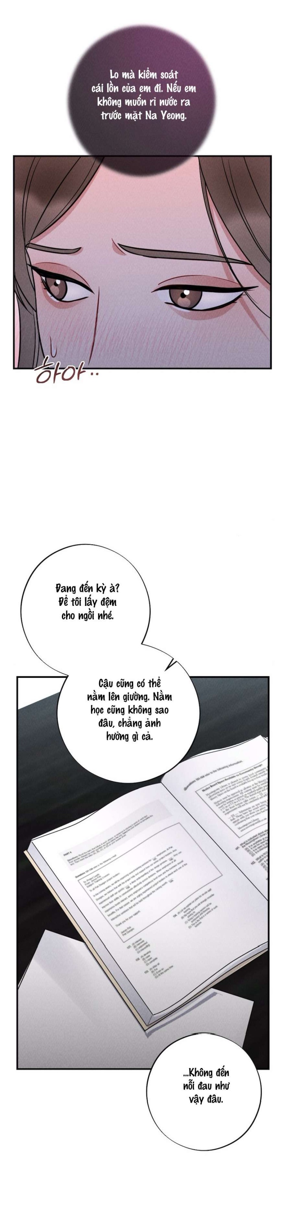 Trò Chơi Quyền Lực 