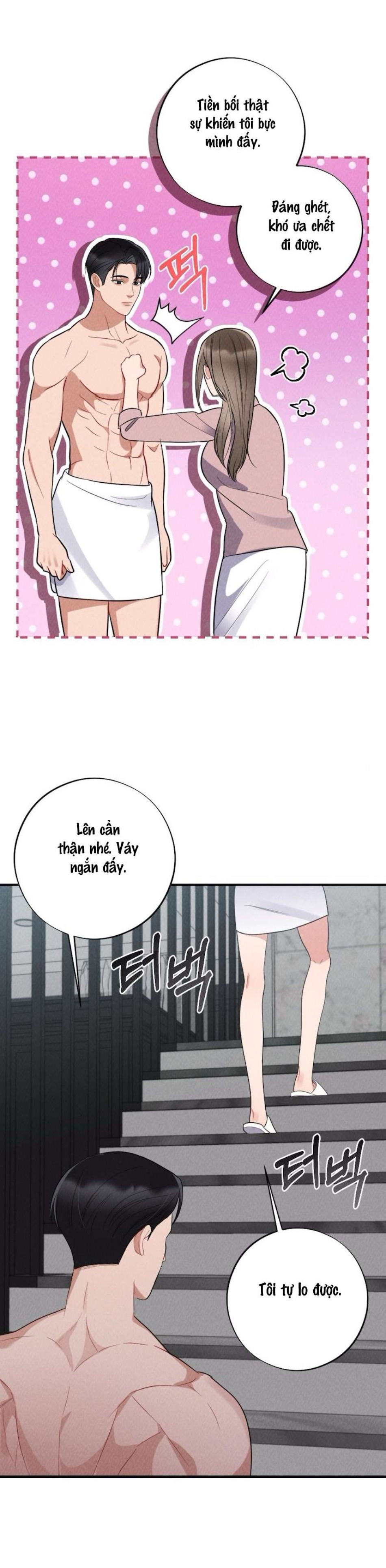 Trò Chơi Quyền Lực 