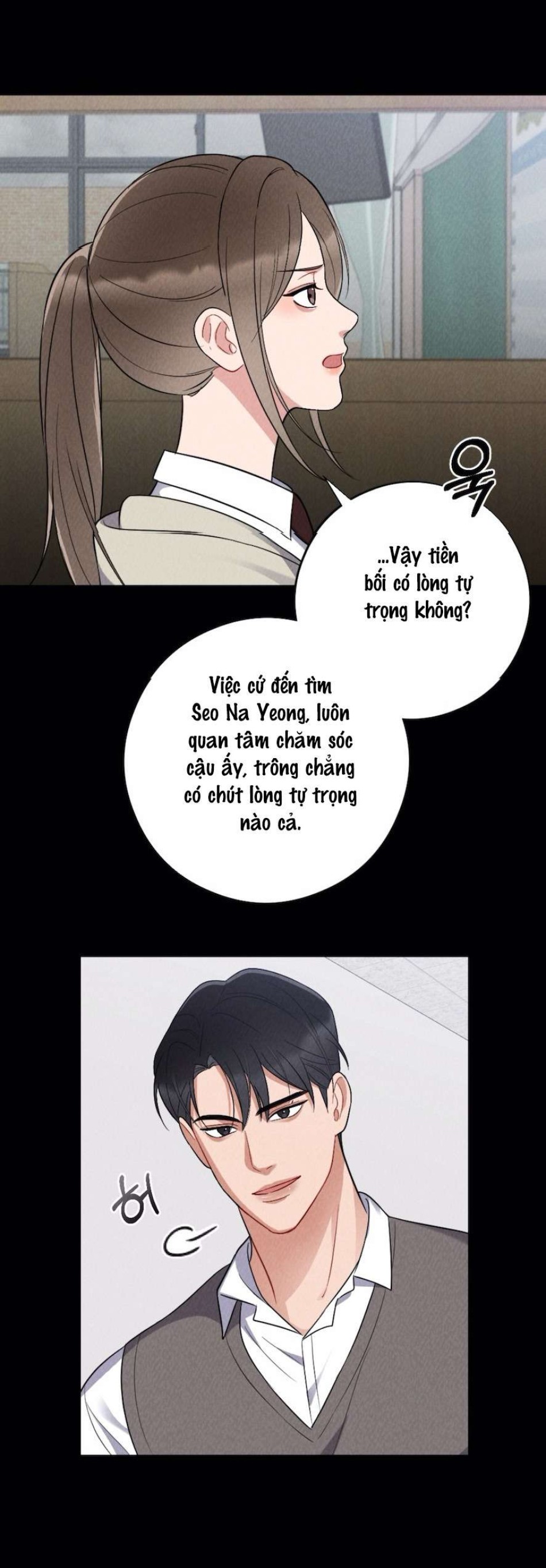 Trò Chơi Quyền Lực 