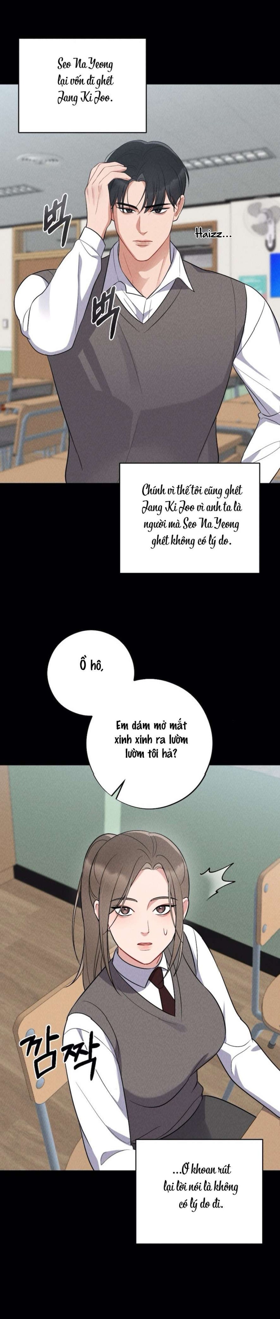 Trò Chơi Quyền Lực 