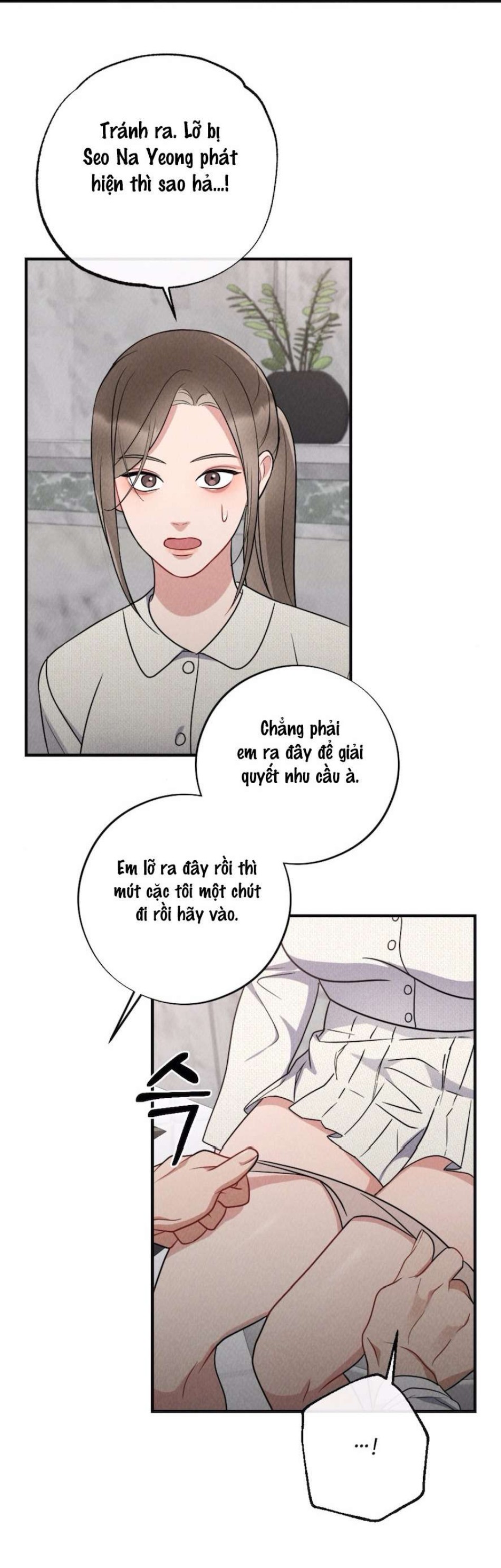 Trò Chơi Quyền Lực 