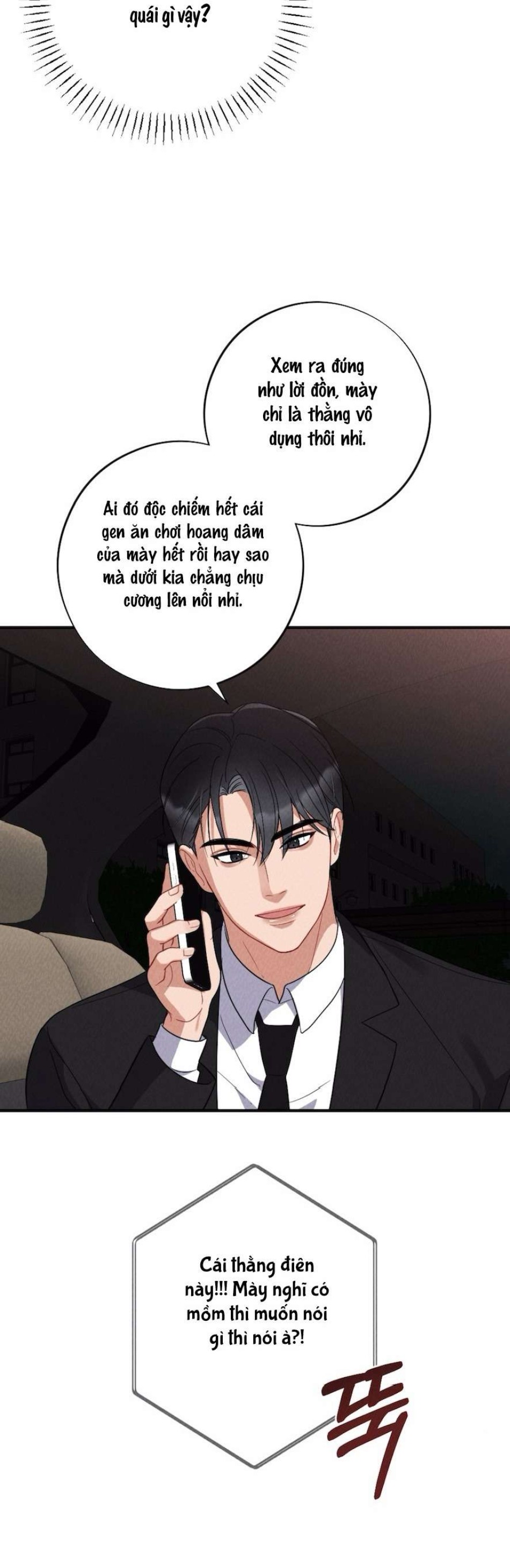 Trò Chơi Quyền Lực 