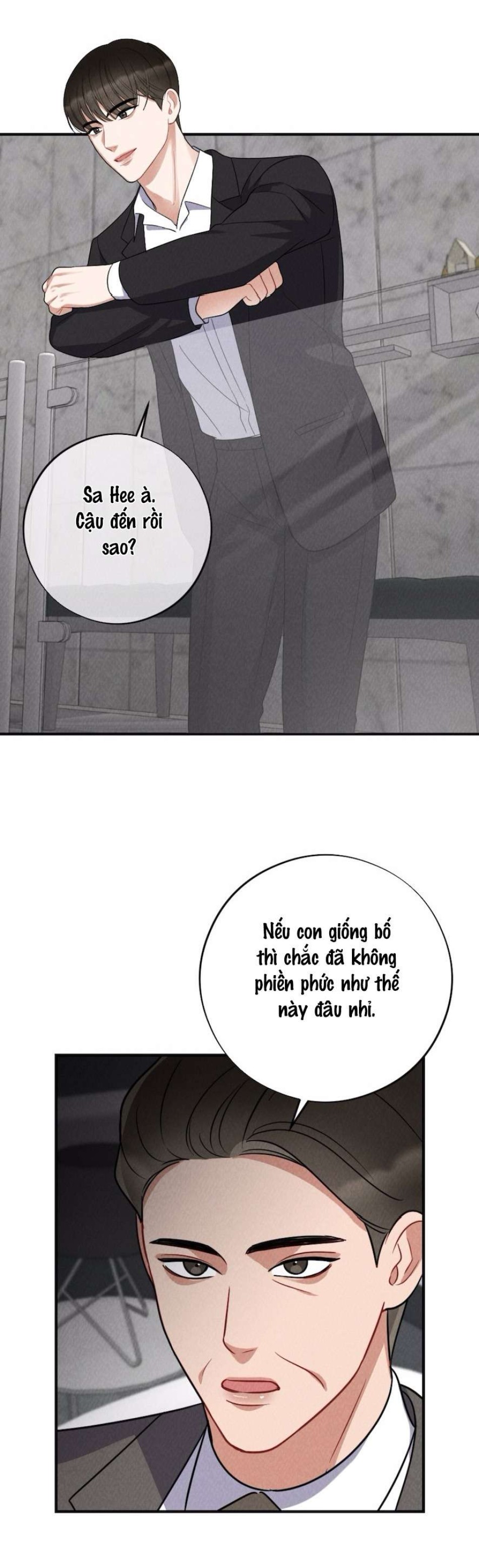 Trò Chơi Quyền Lực 