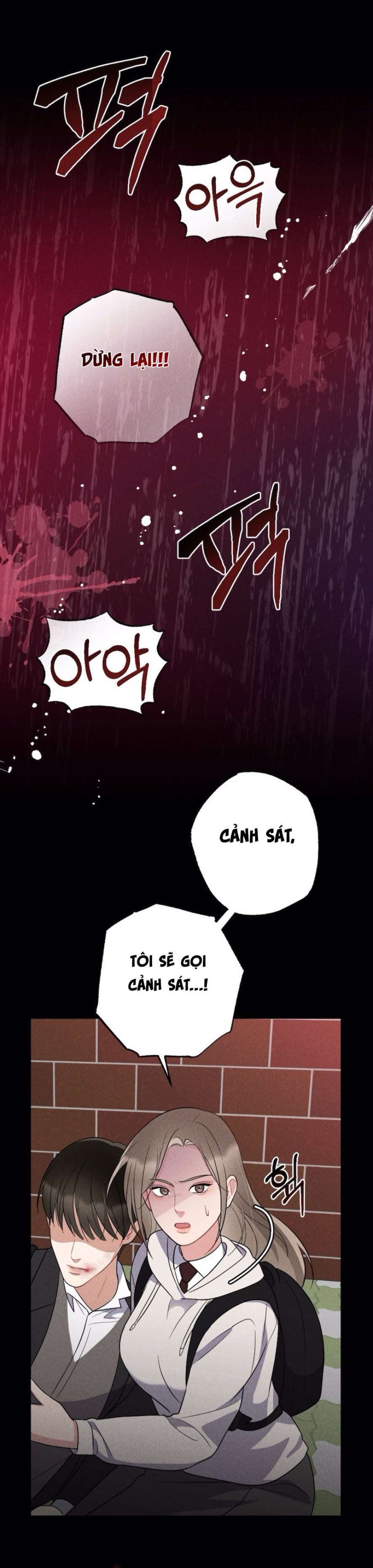 Trò Chơi Quyền Lực 