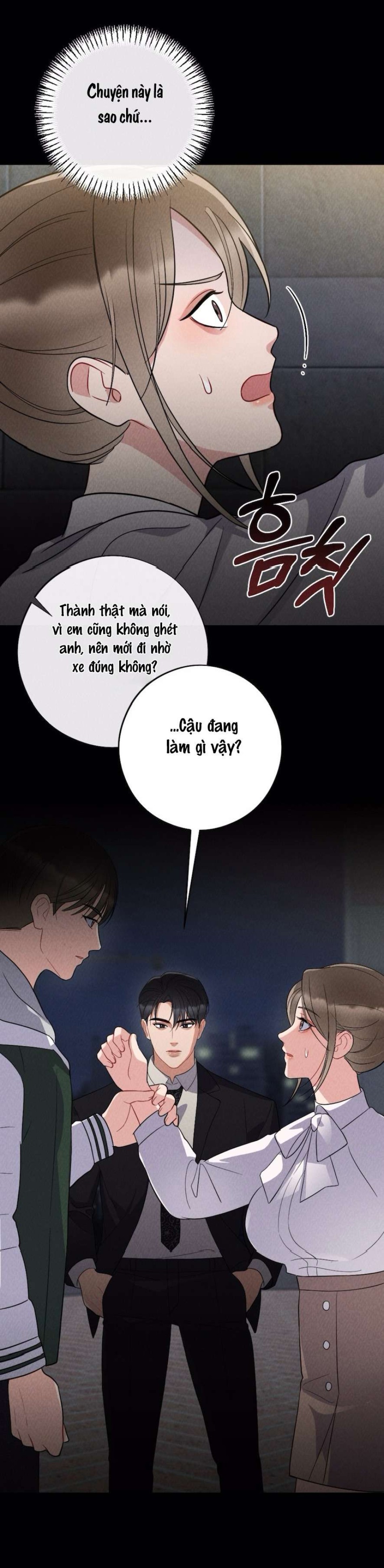 Trò Chơi Quyền Lực 