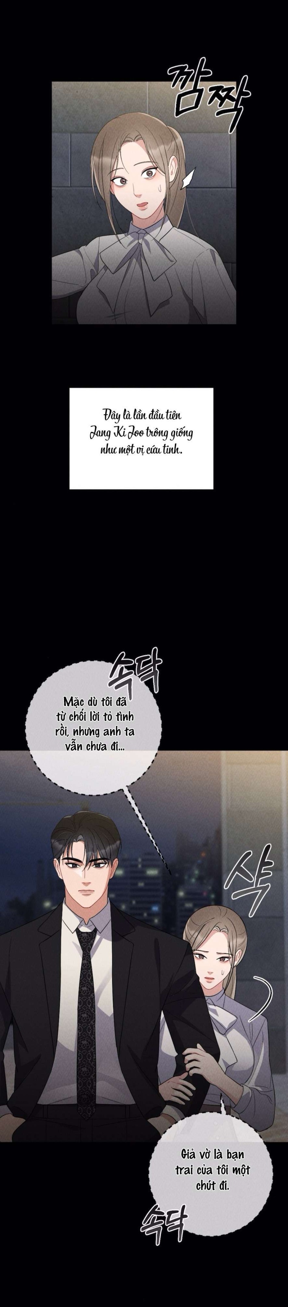 Trò Chơi Quyền Lực 