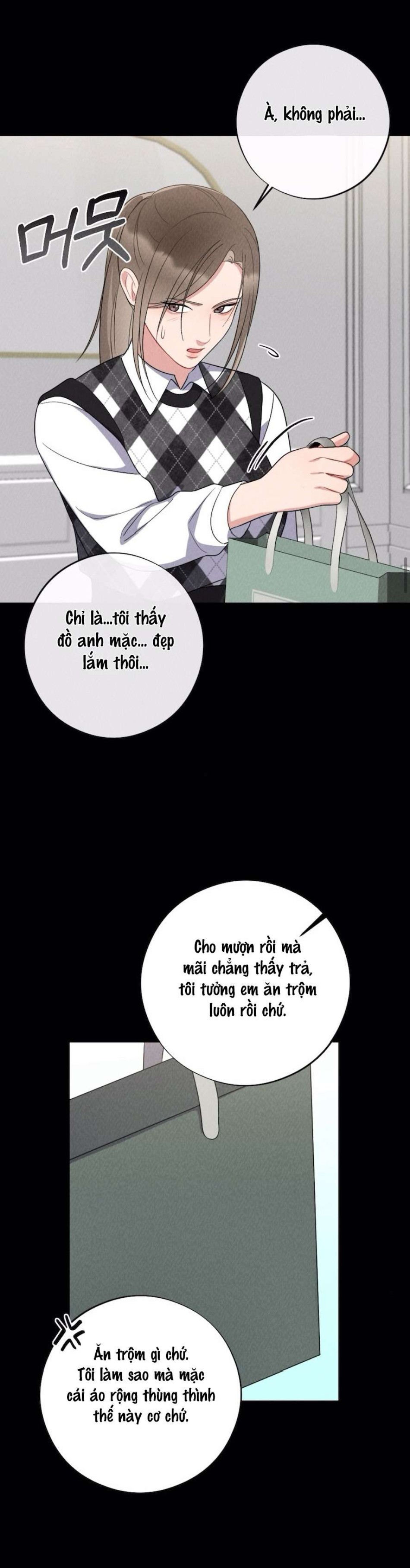 Trò Chơi Quyền Lực 