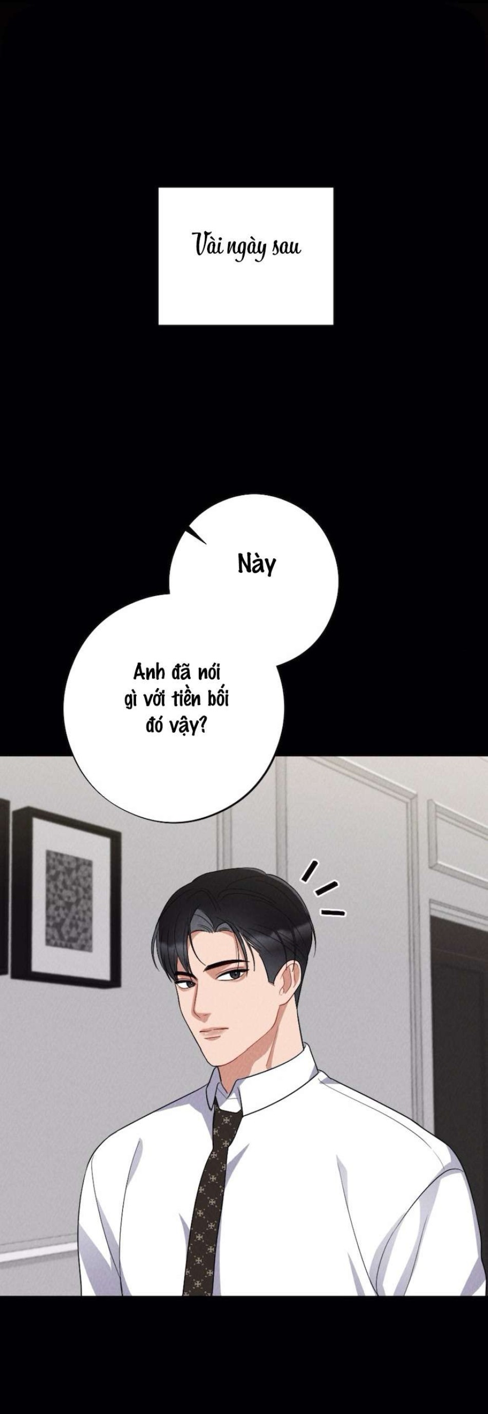 Trò Chơi Quyền Lực 