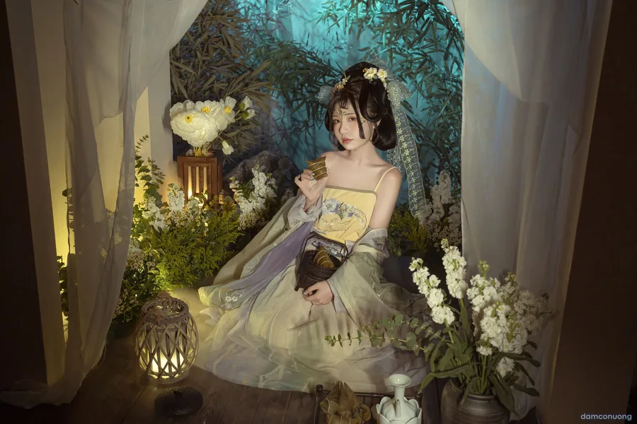 Phi Yến tiên tử 