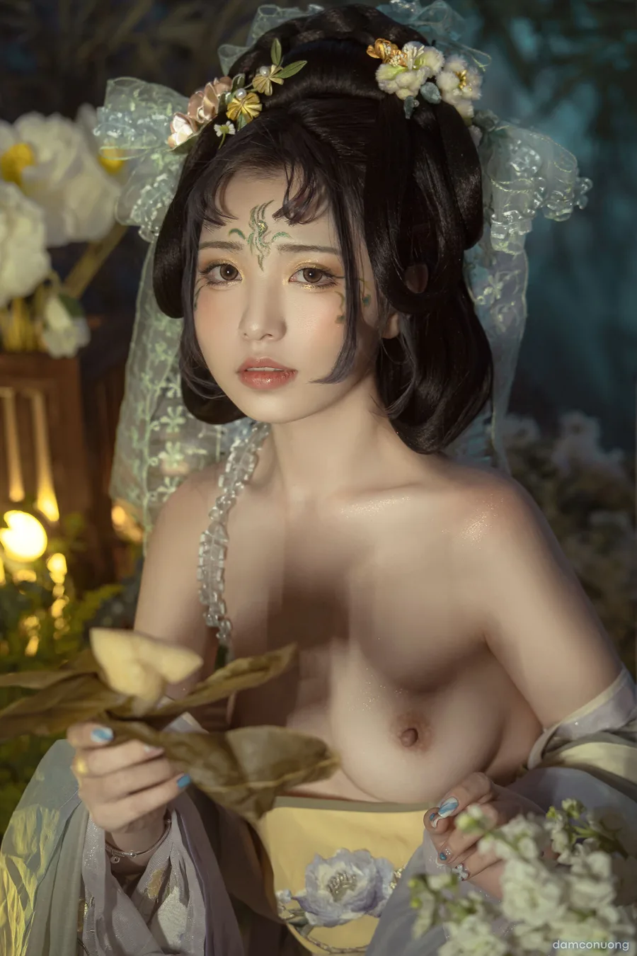 Phi Yến tiên tử 