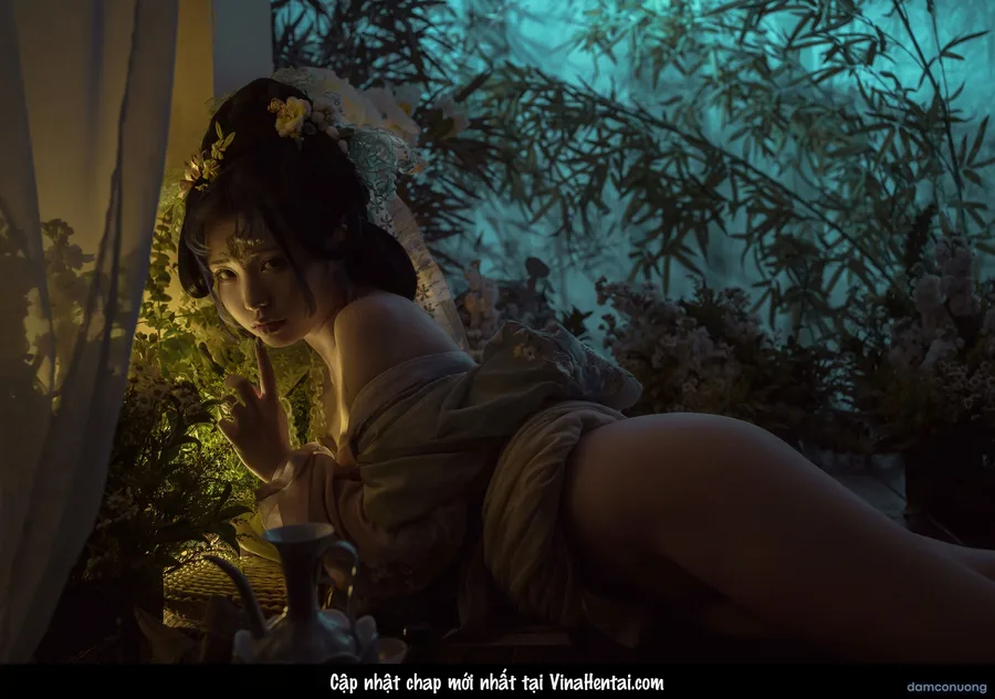 Phi Yến tiên tử 