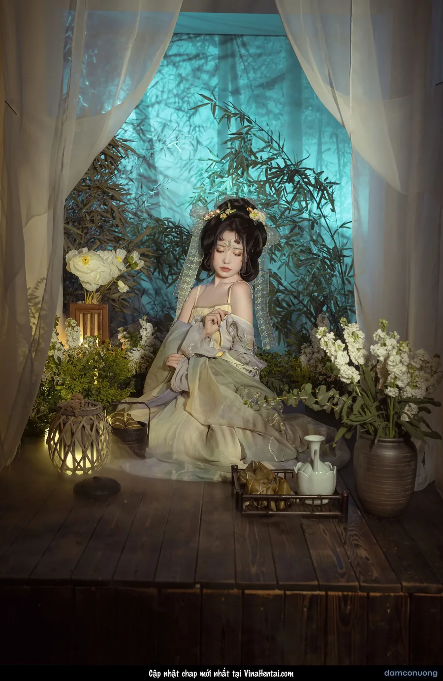 Phi Yến tiên tử 