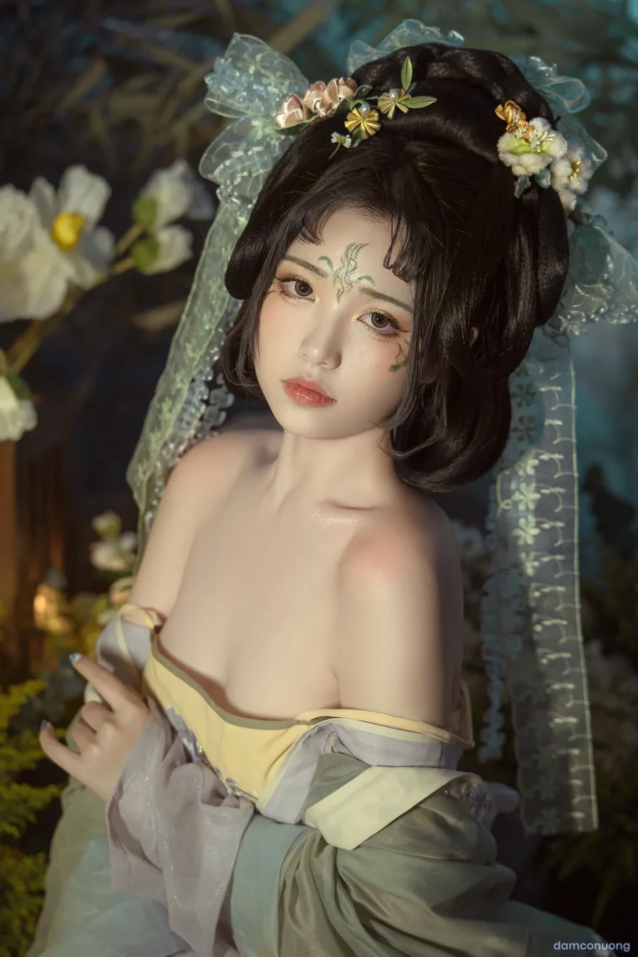 Phi Yến tiên tử 
