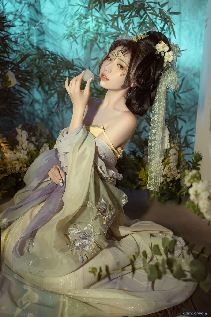 Phi Yến tiên tử 