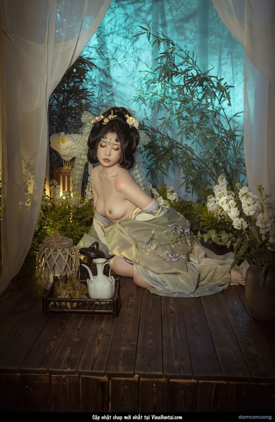Phi Yến tiên tử 