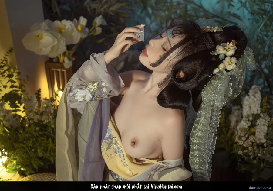 Phi Yến tiên tử 