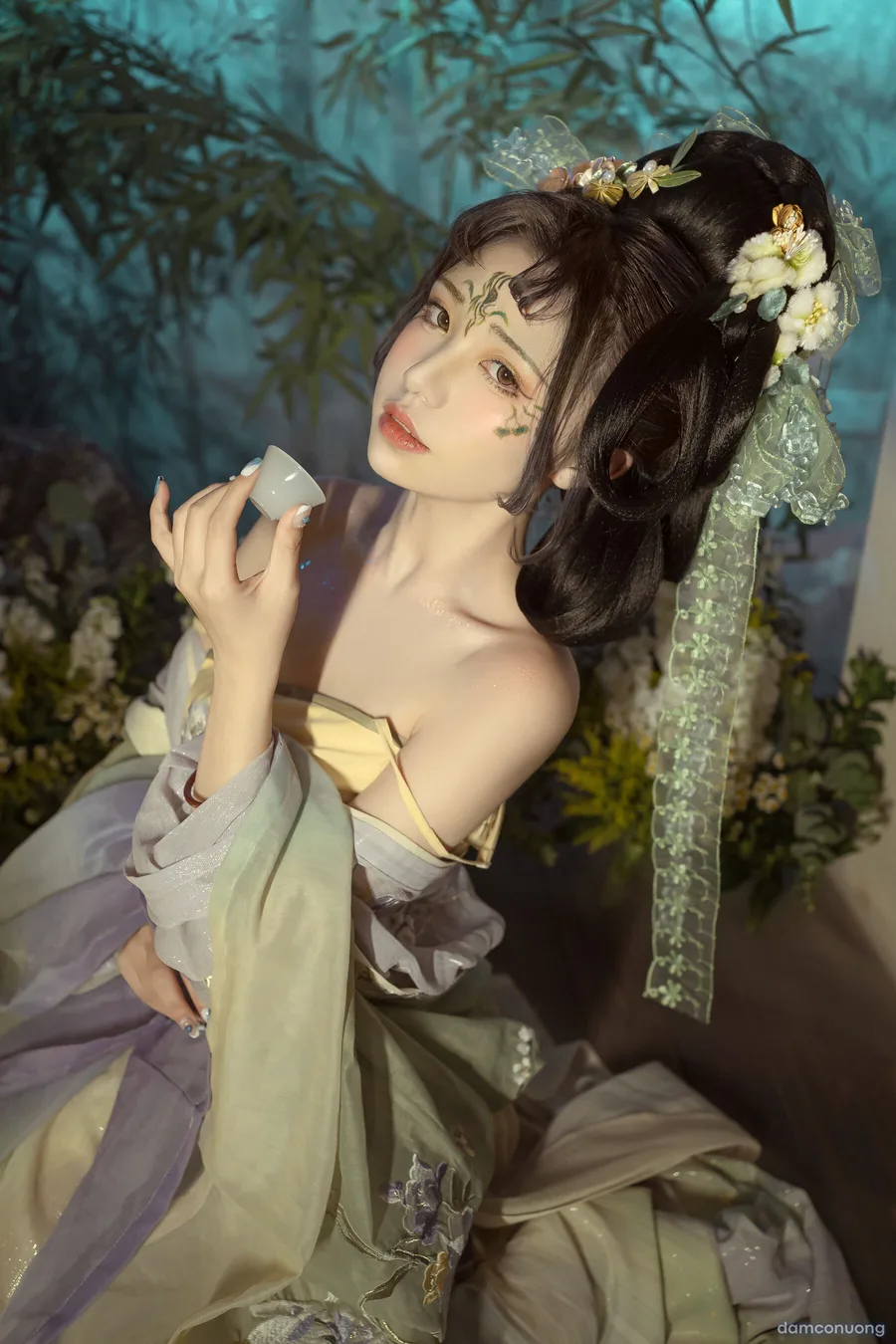 Phi Yến tiên tử 