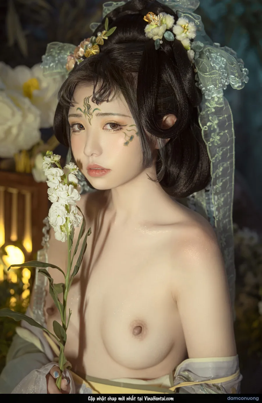 Phi Yến tiên tử 