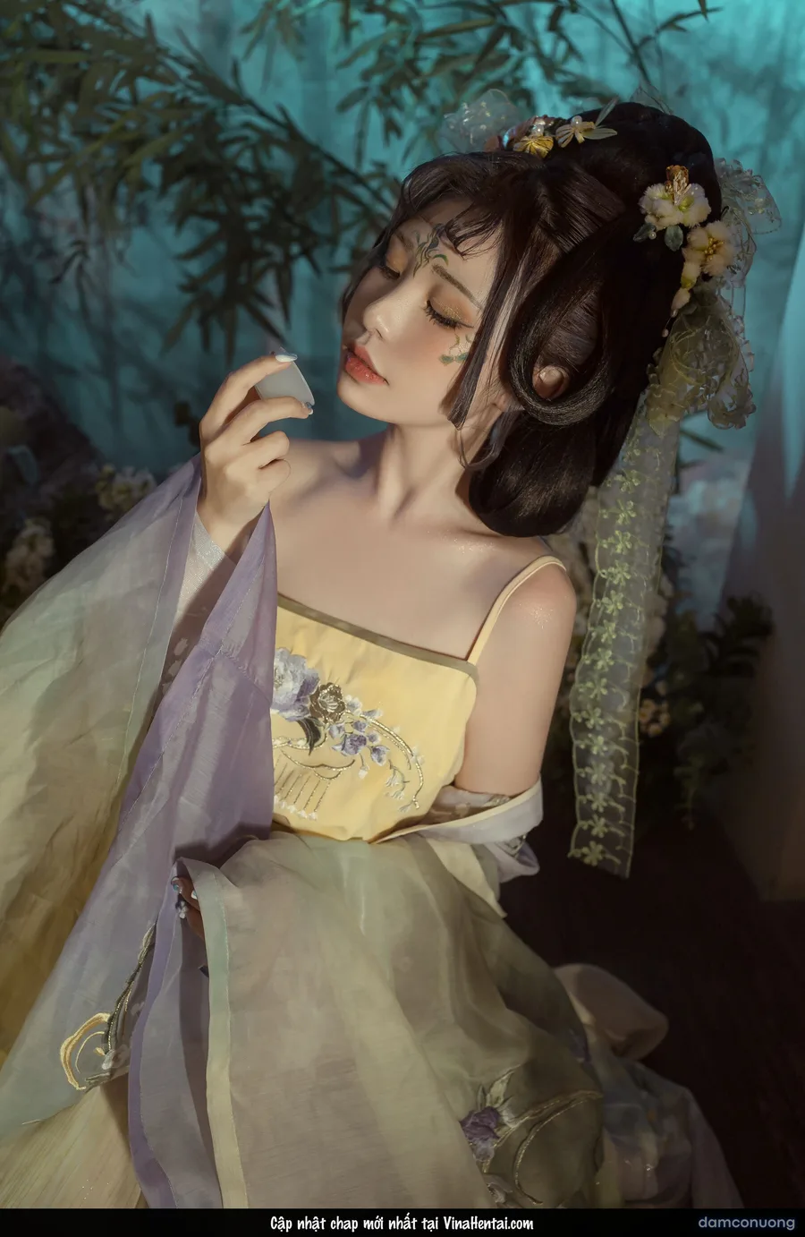 Phi Yến tiên tử 
