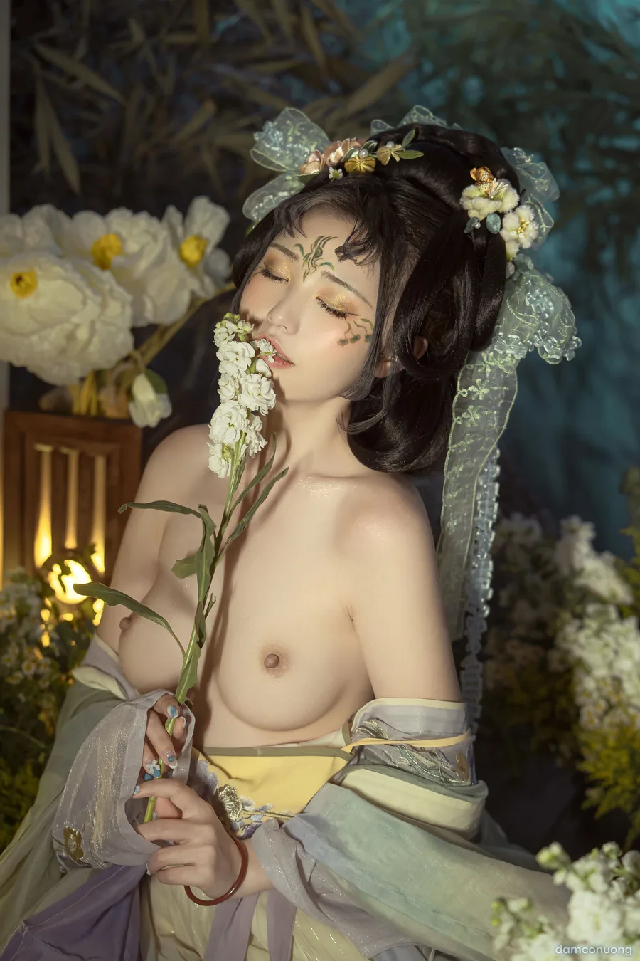 Phi Yến tiên tử 