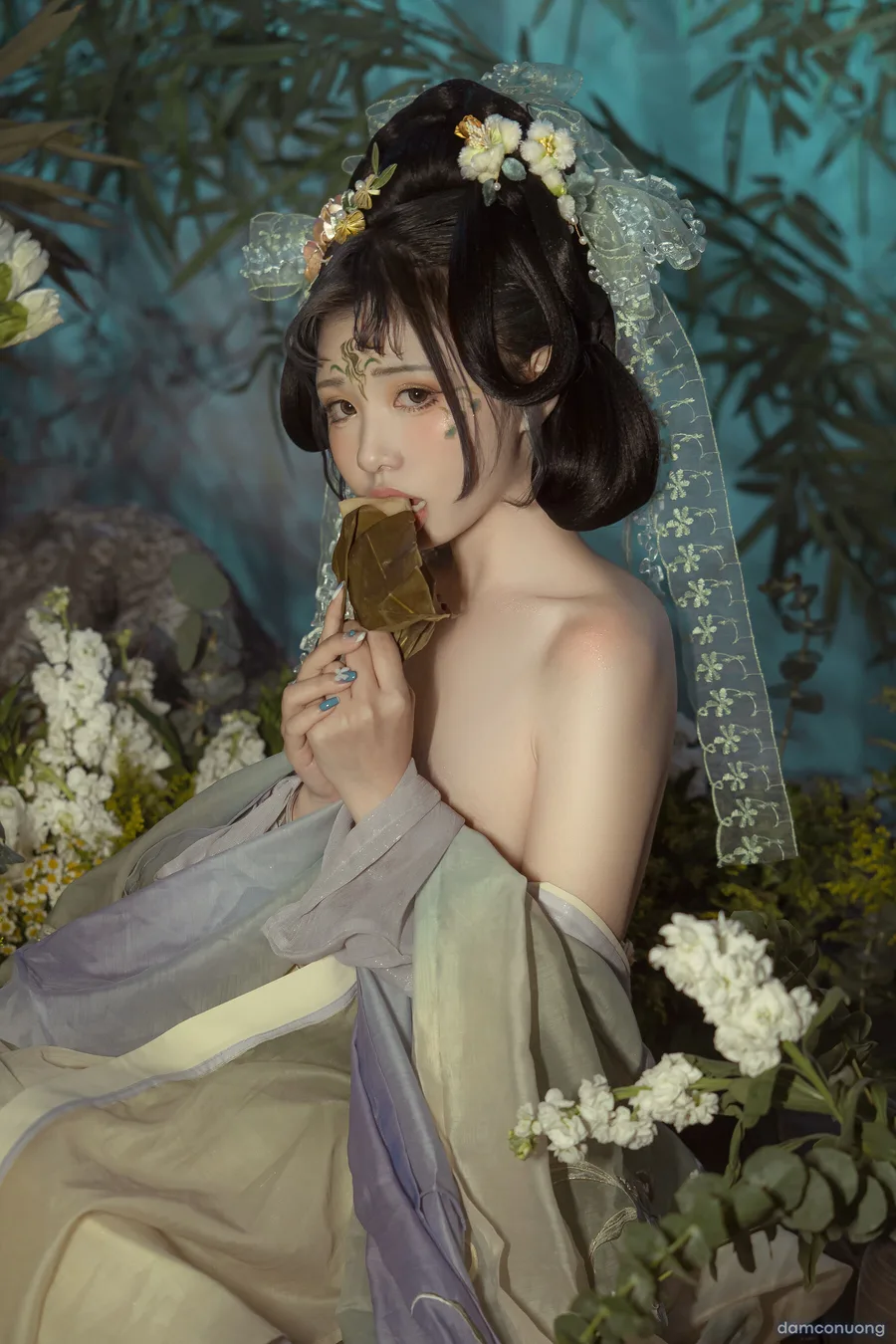 Phi Yến tiên tử 