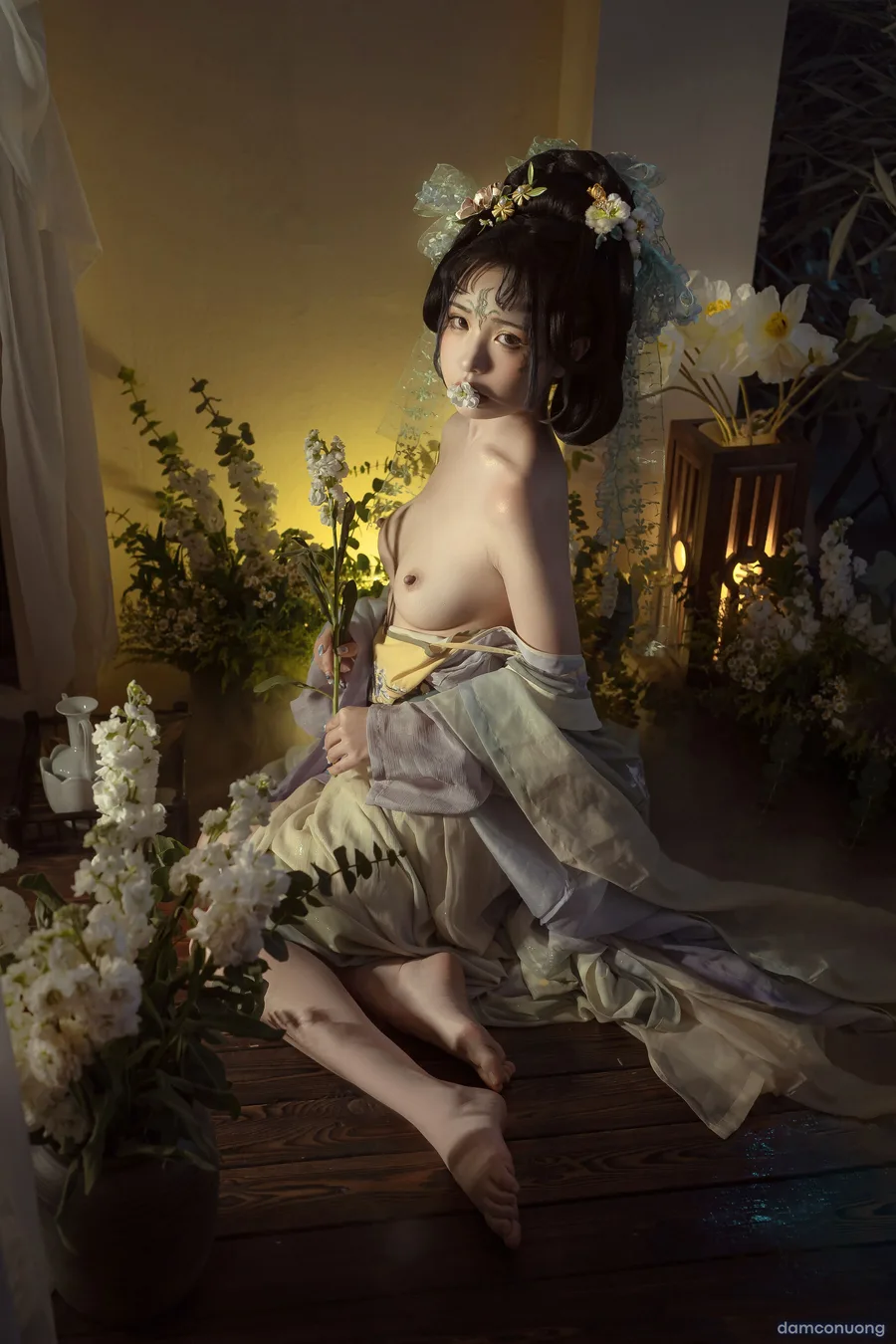 Phi Yến tiên tử 