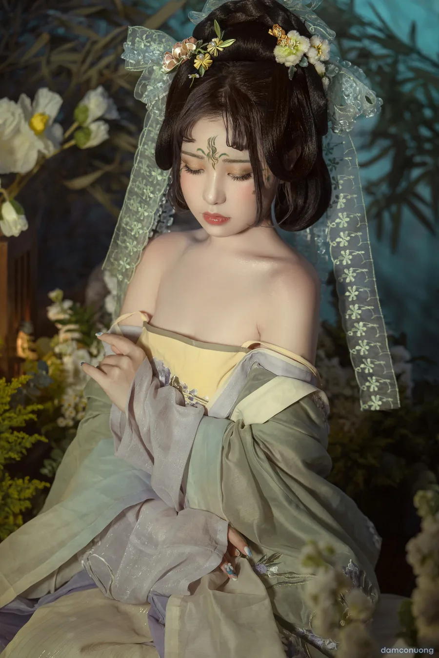 Phi Yến tiên tử 