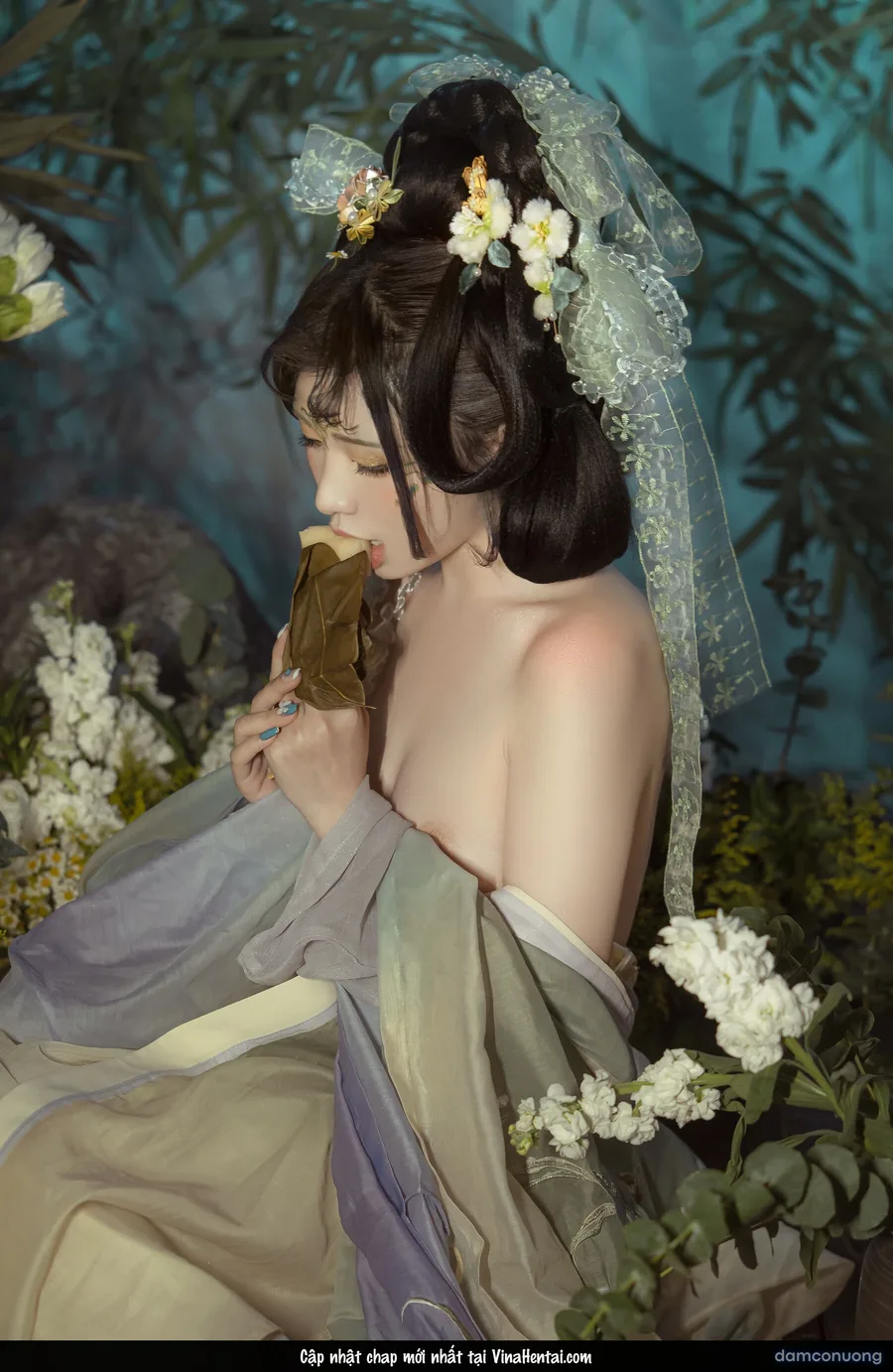 Phi Yến tiên tử 