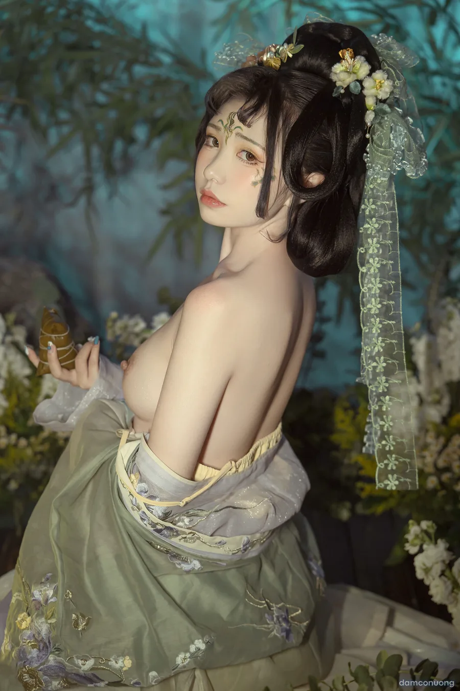 Phi Yến tiên tử 