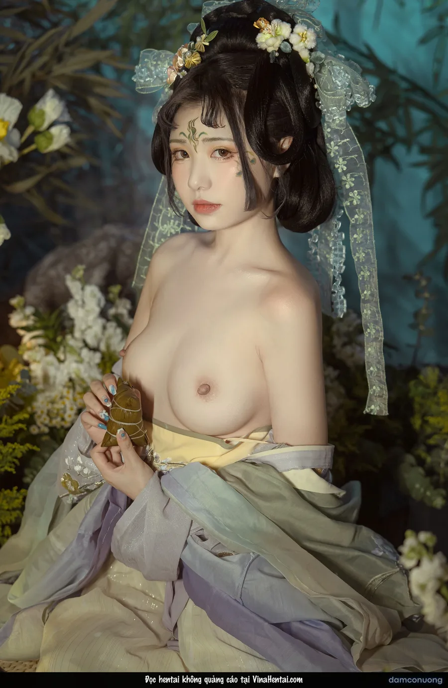 Phi Yến tiên tử 