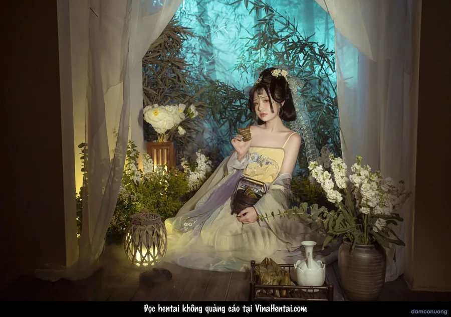 Phi Yến tiên tử 
