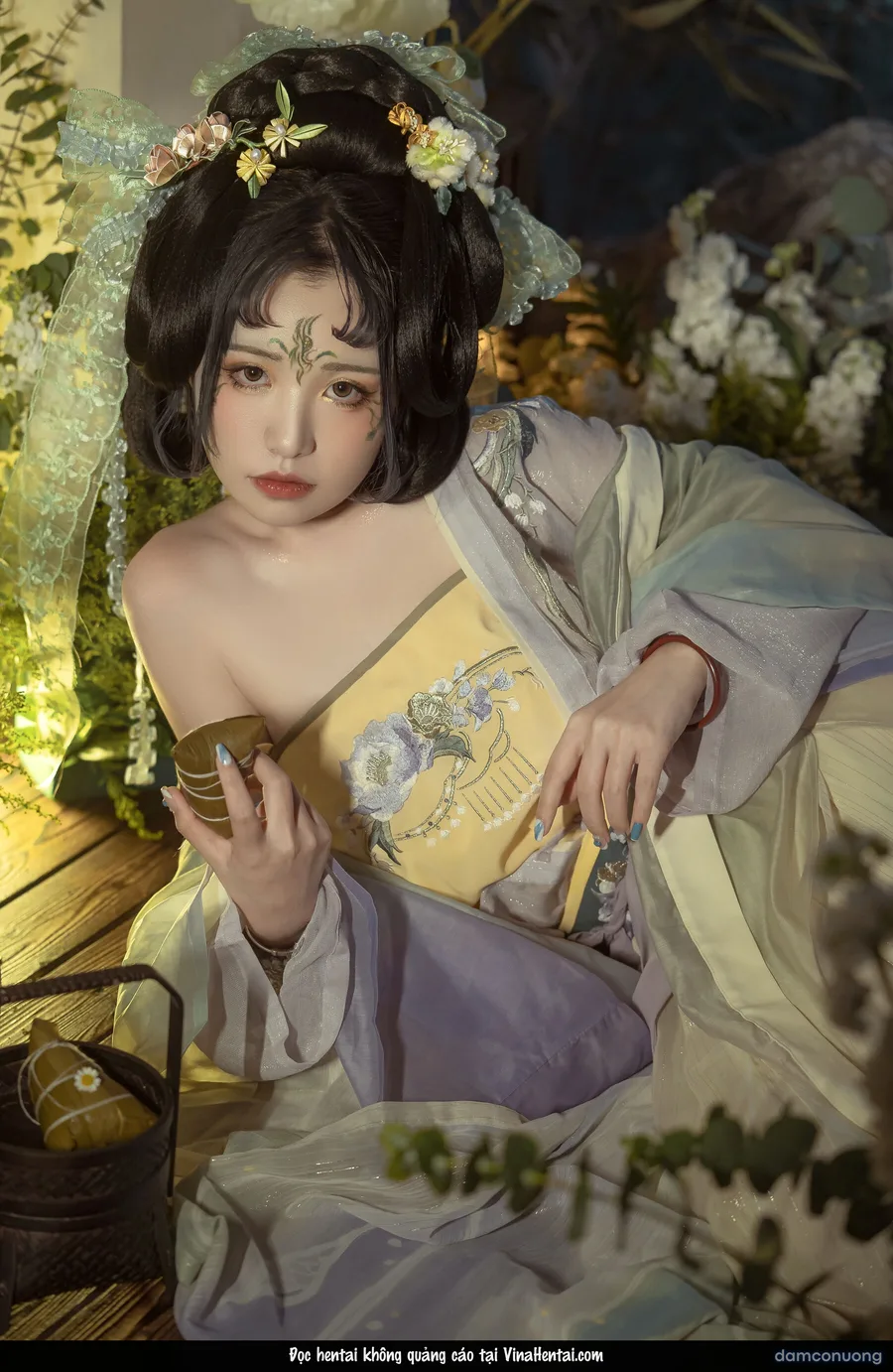 Phi Yến tiên tử 