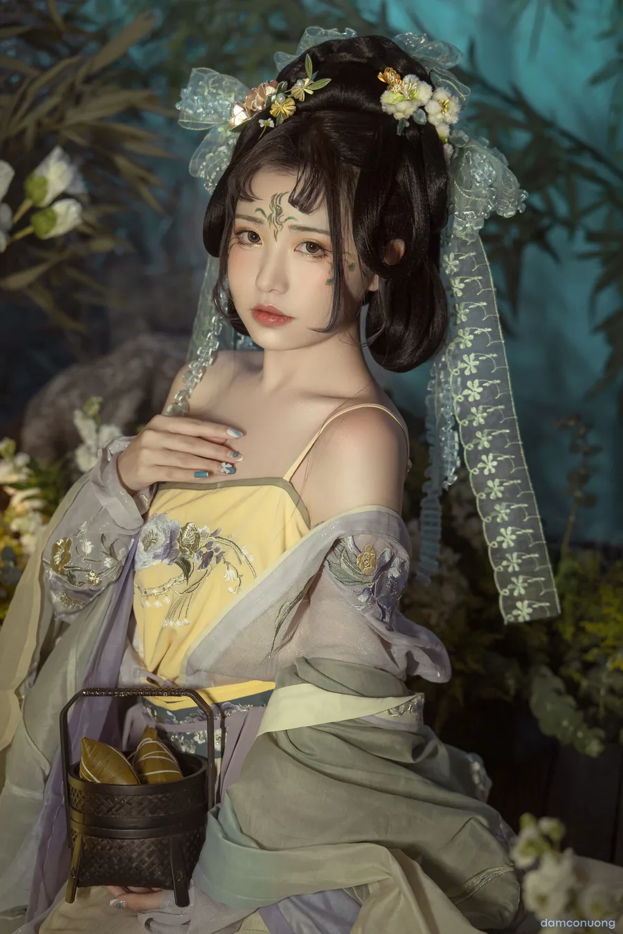 Phi Yến tiên tử 