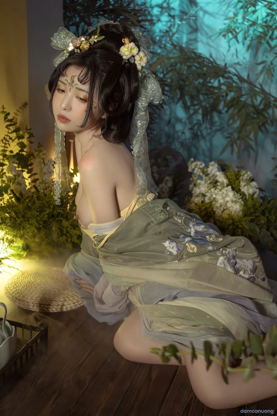 Phi Yến tiên tử 