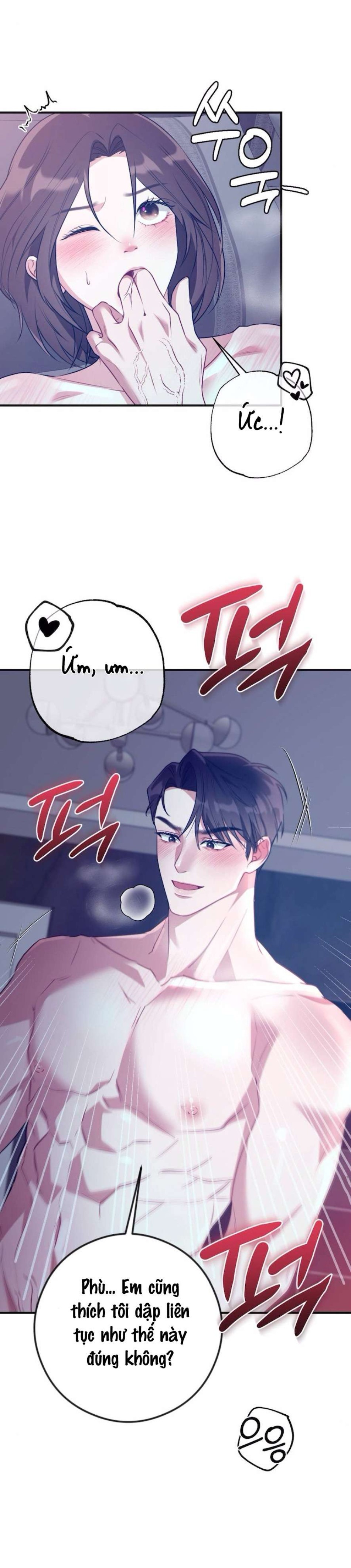 Chiếm Lấy Em 