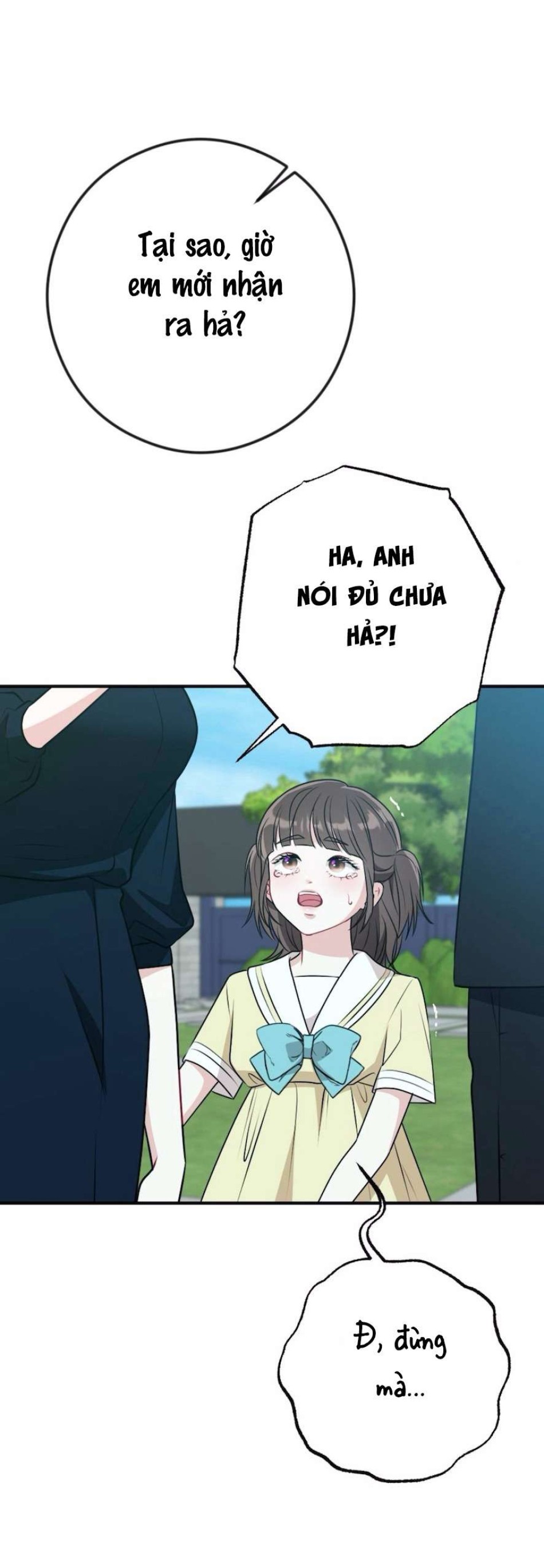 Chiếm Lấy Em 