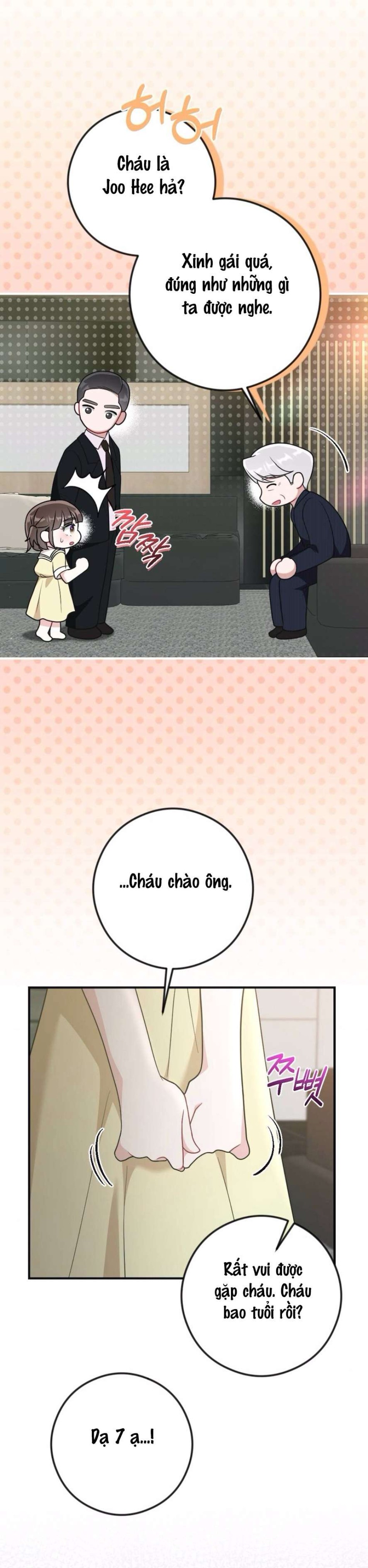 Chiếm Lấy Em 